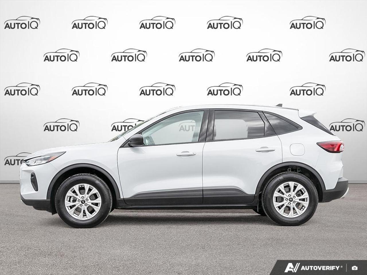 2025 Ford Escape Active APPLE CARPLAY | POWER LIFTGATE | FRONT HEATED BUCK Photo