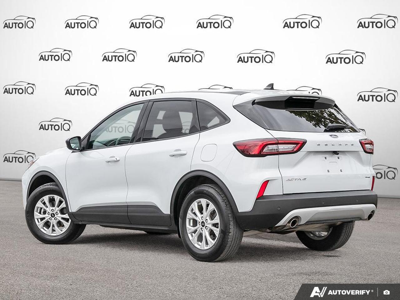 2025 Ford Escape Active APPLE CARPLAY | POWER LIFTGATE | FRONT HEATED BUCK Photo