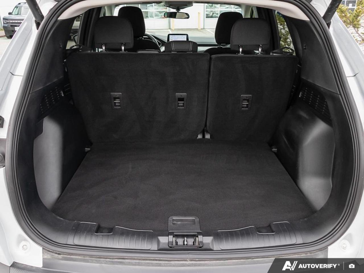 2025 Ford Escape Active APPLE CARPLAY | POWER LIFTGATE | FRONT HEATED BUCK Photo