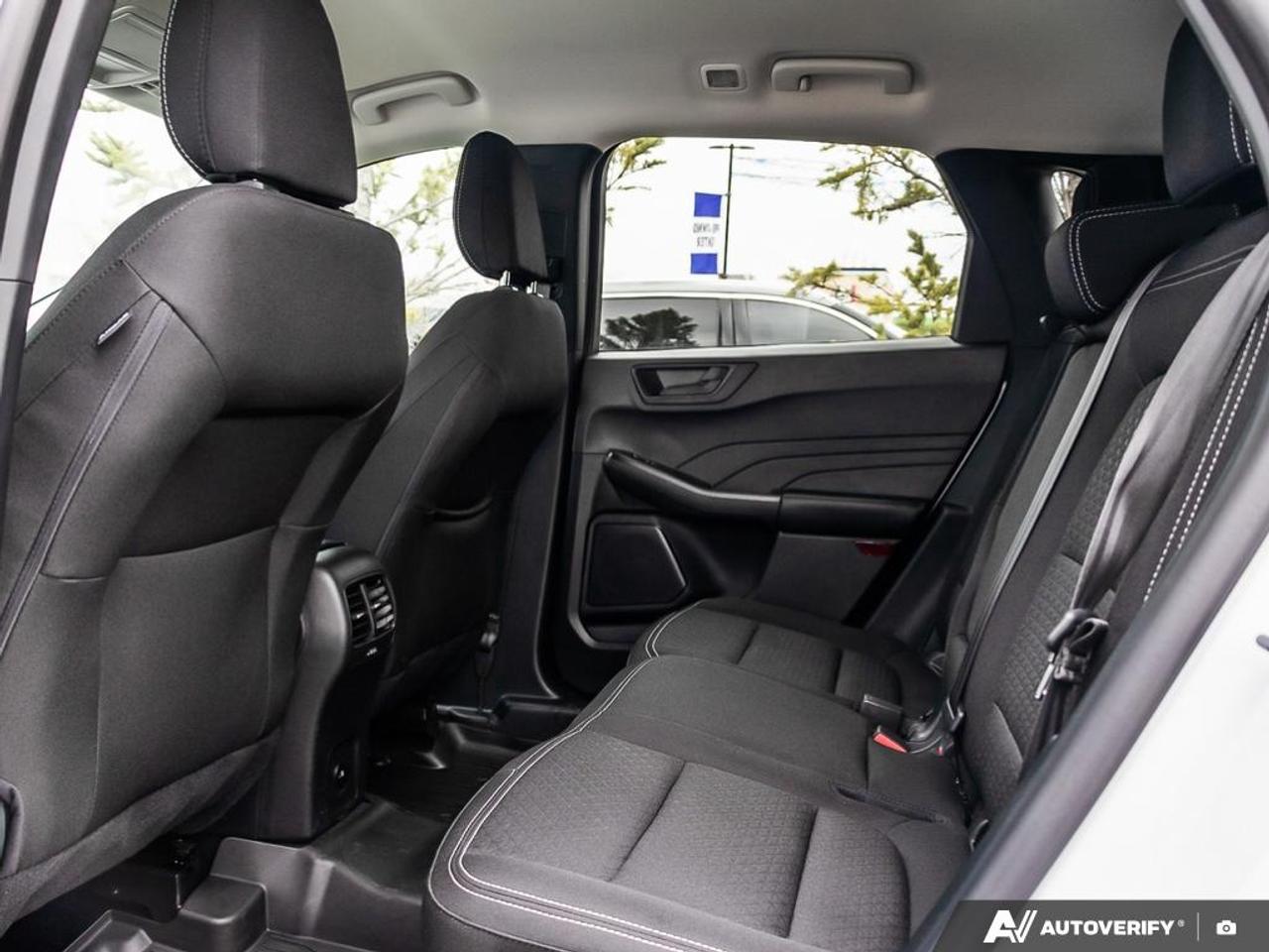 2025 Ford Escape Active APPLE CARPLAY | POWER LIFTGATE | FRONT HEATED BUCK Photo