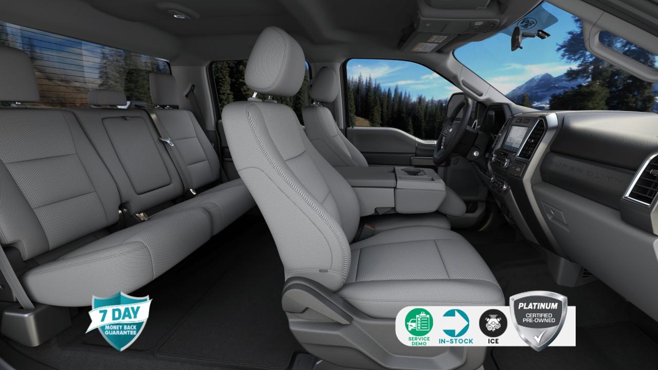 2021 Ford F-350 XLT Fleet Loaner Photo