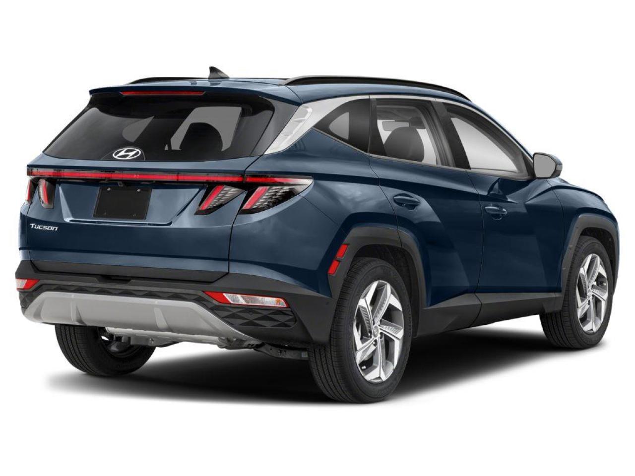 2022 Hyundai Tucson Preferred w/Trend Package Photo