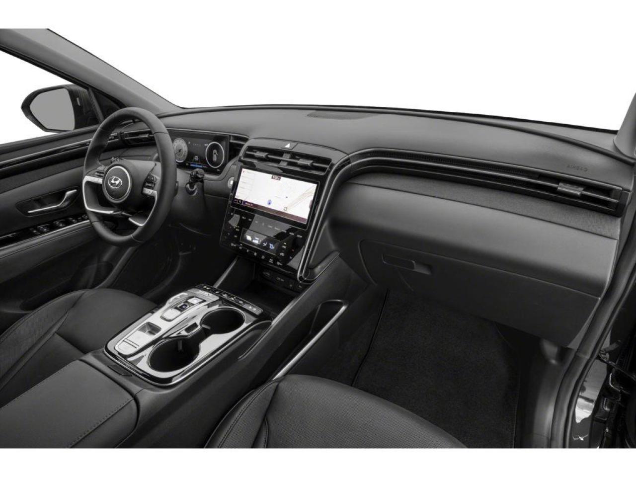 2022 Hyundai Tucson Preferred w/Trend Package Photo