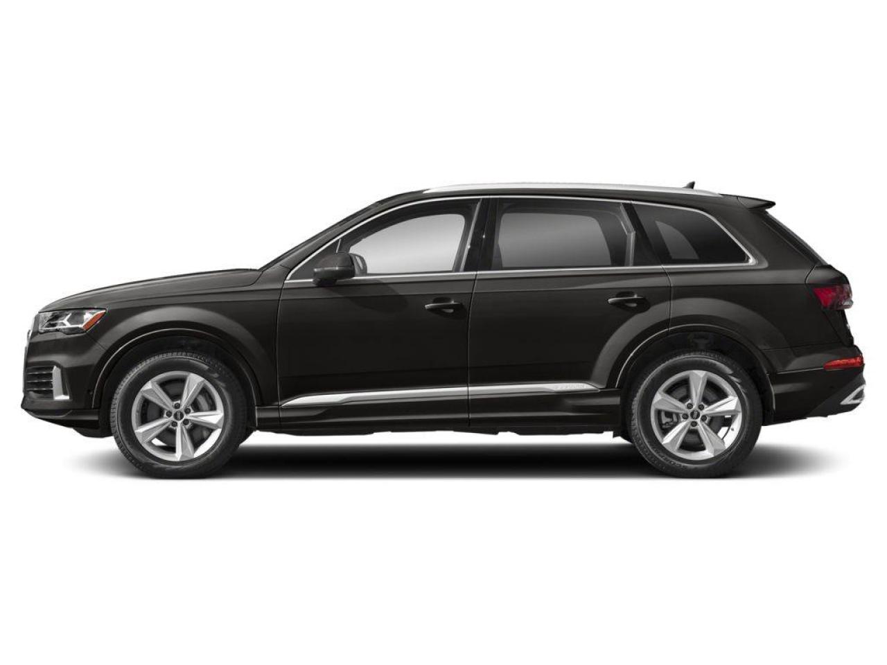 2024 Audi Q7 45 Komfort Photo