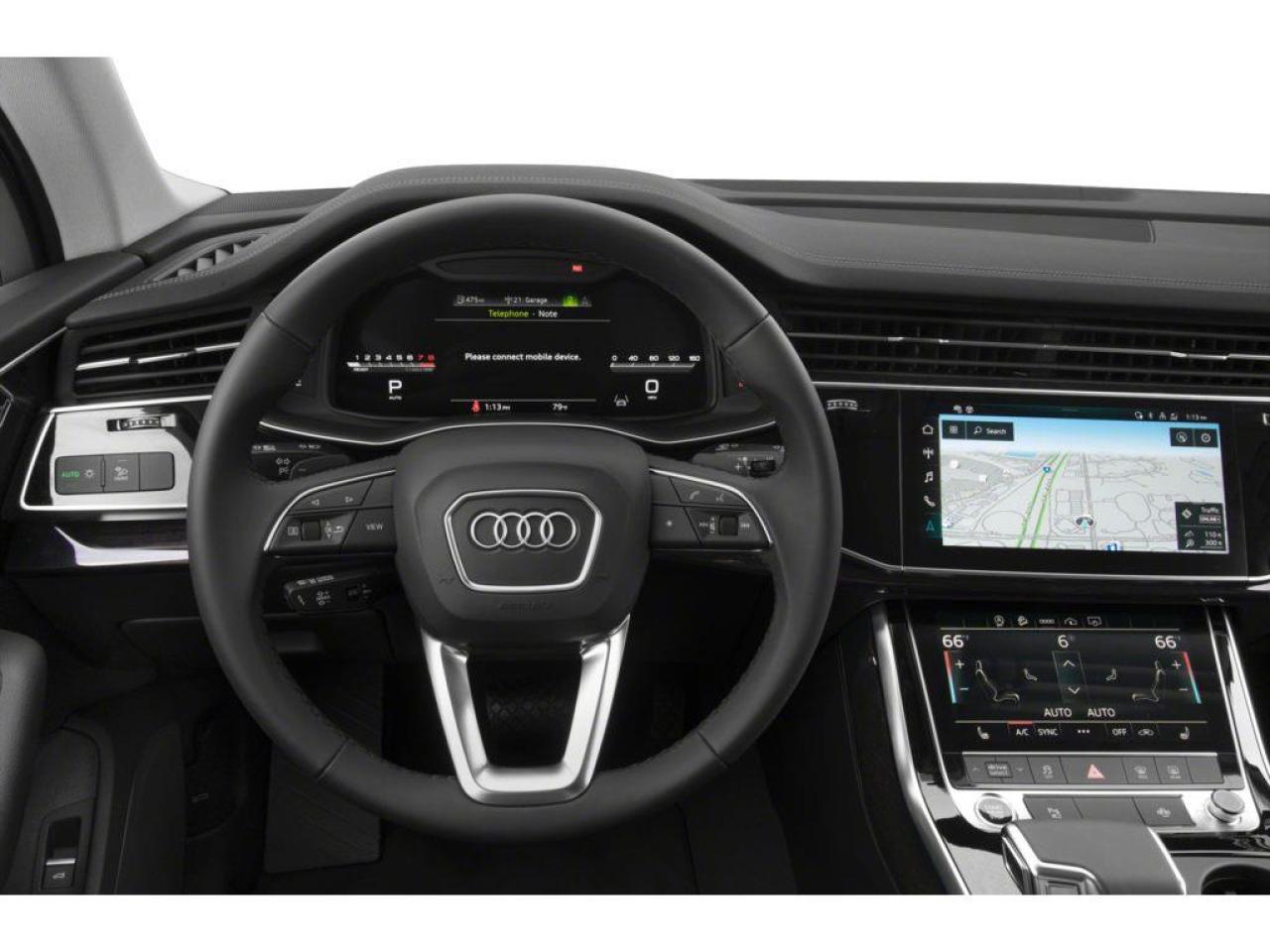 2024 Audi Q7 45 Komfort Photo3