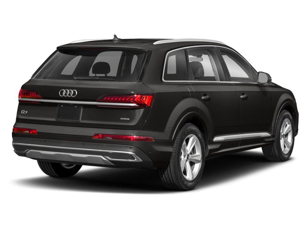 2024 Audi Q7 45 Komfort Photo