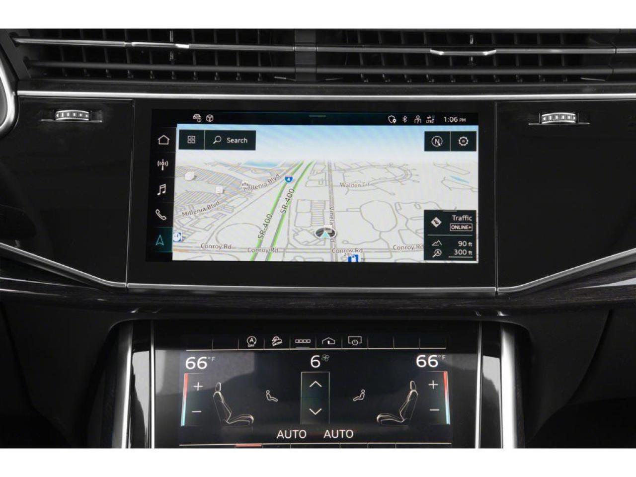 2024 Audi Q7 45 Komfort Photo