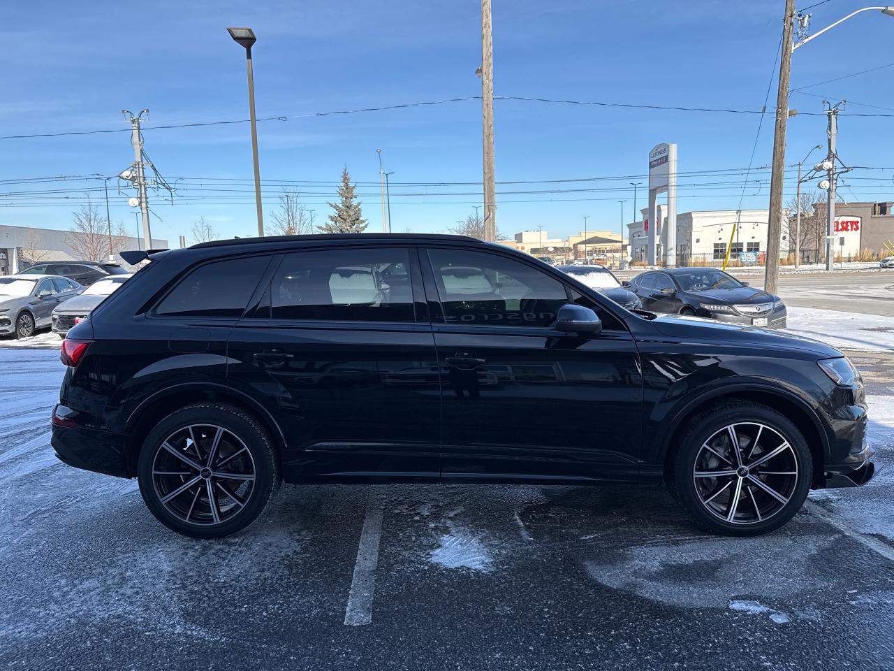 2024 Audi Q7 45 Komfort Photo
