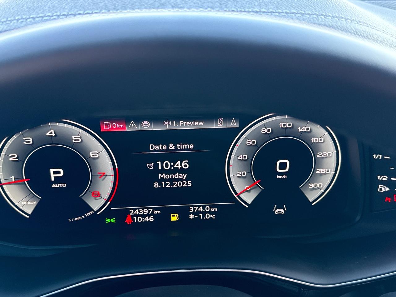 2024 Audi Q7 45 Komfort Photo