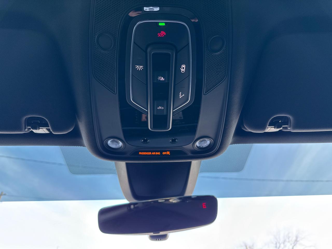 2024 Audi Q7 45 Komfort Photo