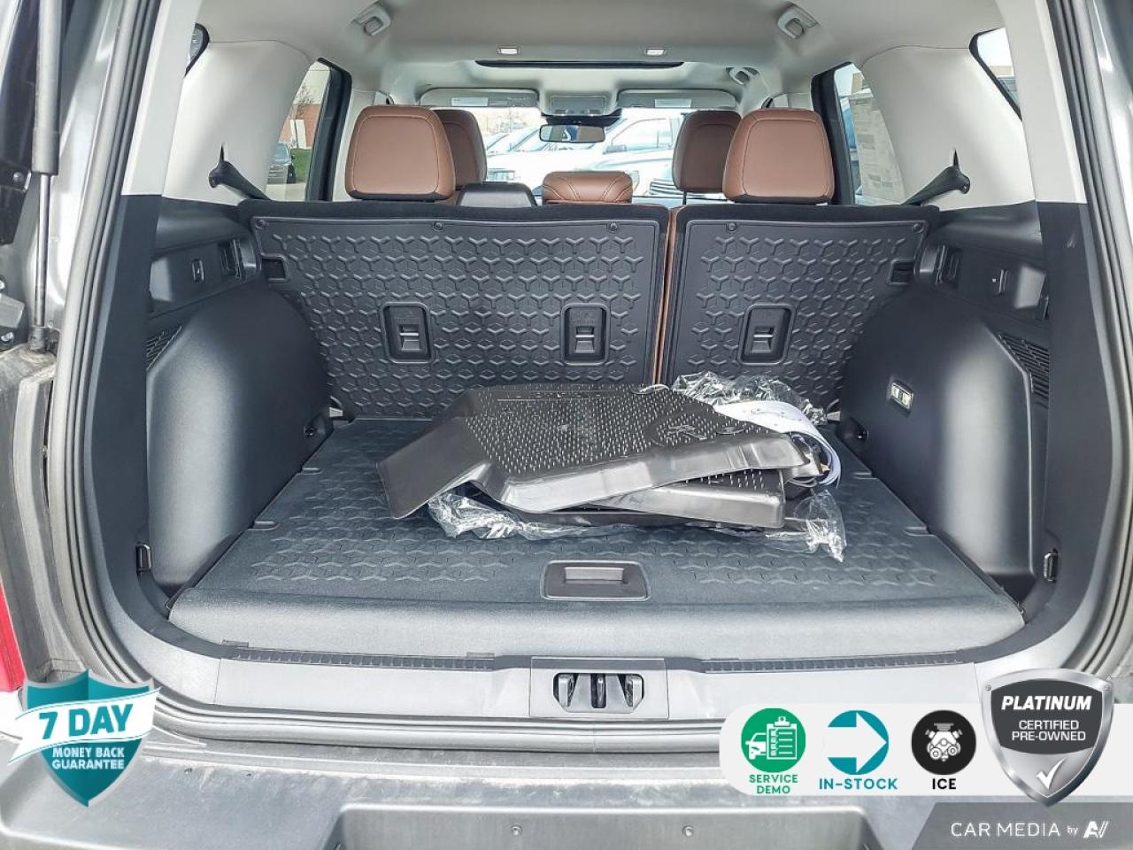 2024 Ford Bronco Sport Outer Banks CUSTOM WRAP !! TECH PKG | TOW PKG | Photo