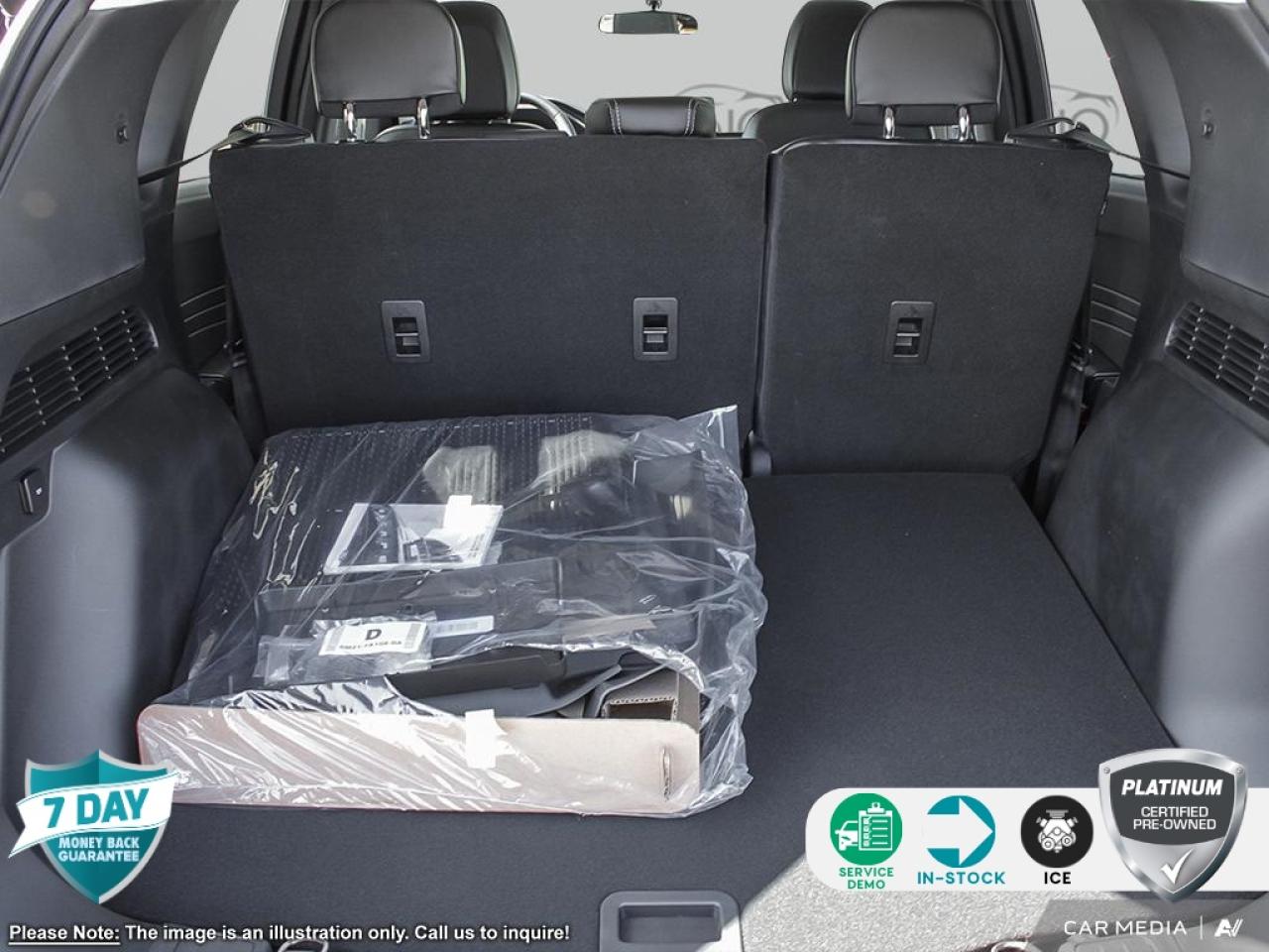 2025 Ford Escape PHEV PANO MOONROOF | REMOTE START | HEATED STEERING WHEEL | Photo