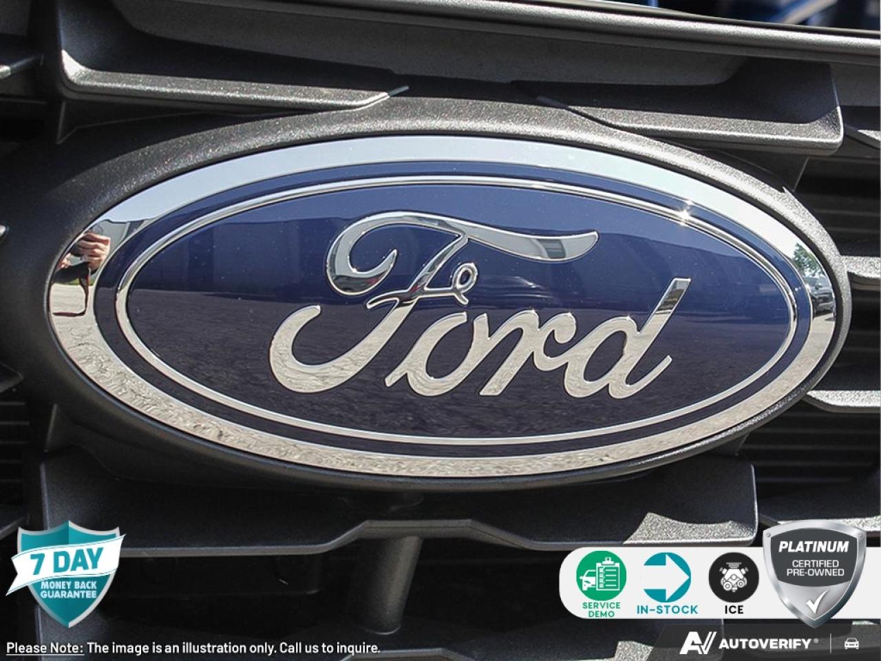 2025 Ford Escape PHEV PANO MOONROOF | REMOTE START | HEATED STEERING WHEEL | Photo