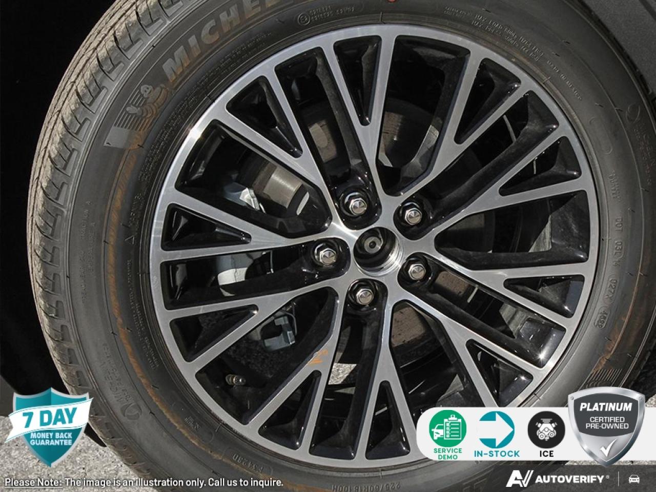 2025 Ford Escape PHEV PANO MOONROOF | REMOTE START | HEATED STEERING WHEEL | Photo