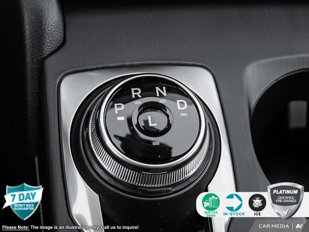 2025 Ford Escape PHEV PANO MOONROOF | REMOTE START | HEATED STEERING WHEEL | Photo