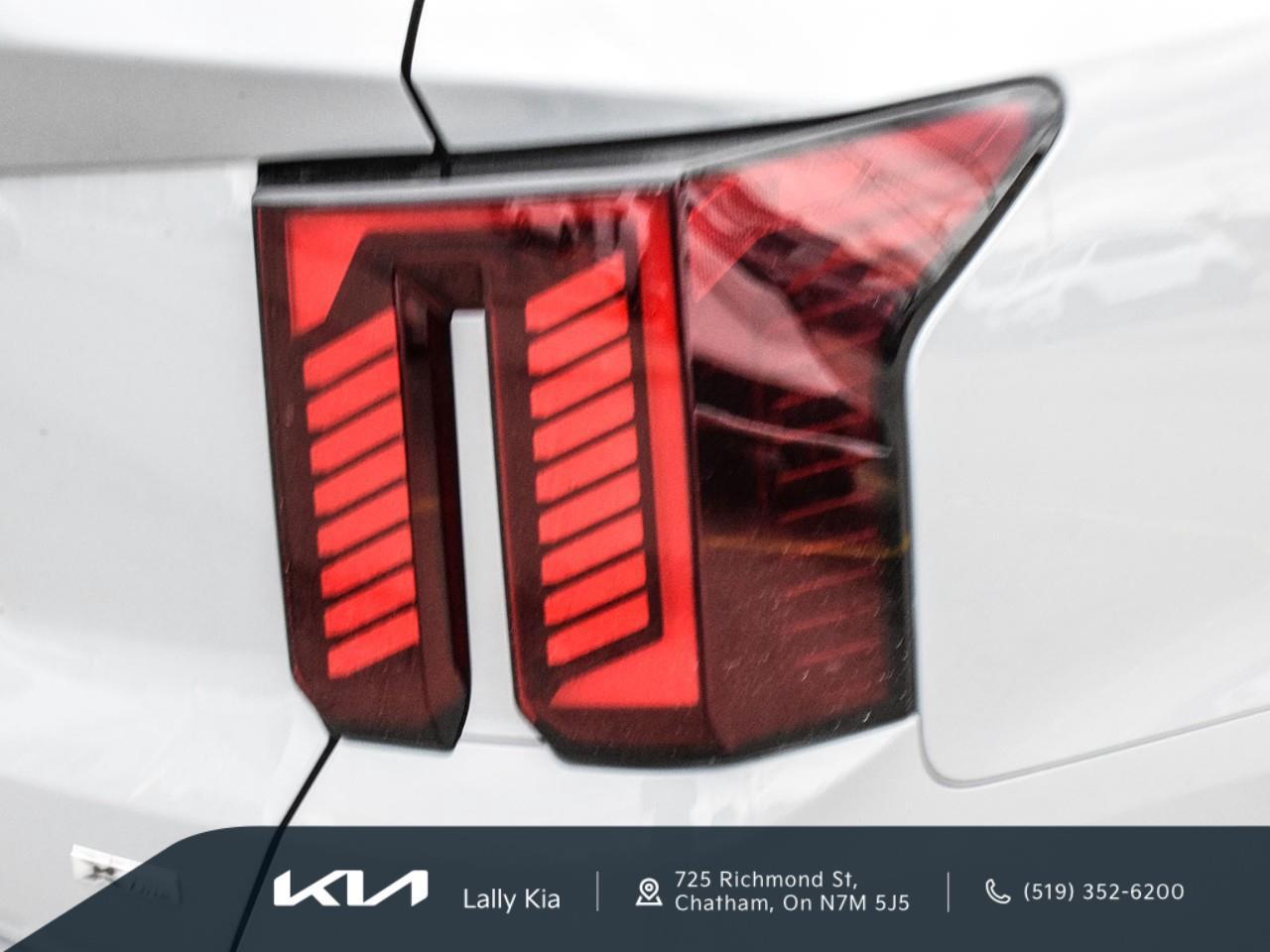 2024 Kia Sorento 2.5T X-Line X-Line | Clean CarFax | 6 Pass. | Leather | Roof | Nav Photo