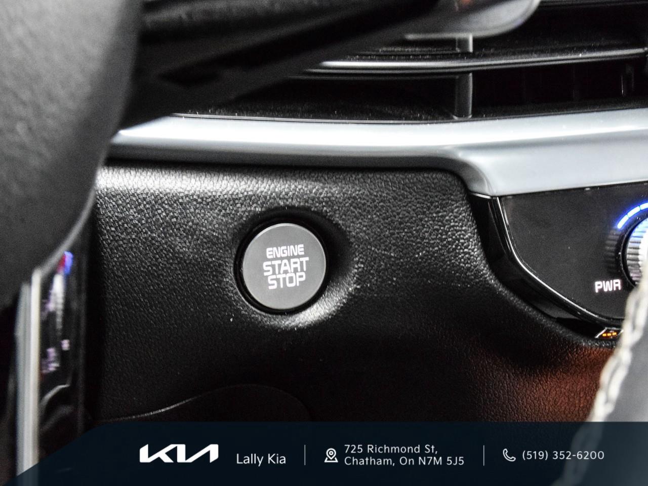 2024 Kia Sorento 2.5T X-Line X-Line | Clean CarFax | 6 Pass. | Leather | Roof | Nav Photo