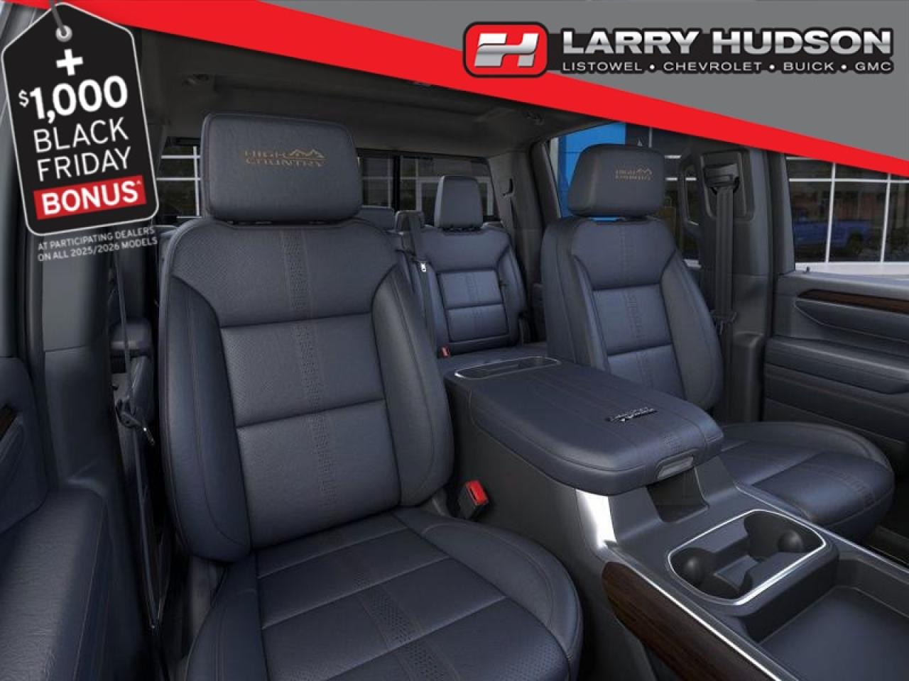 2026 Chevrolet Silverado 3500HD  Photo