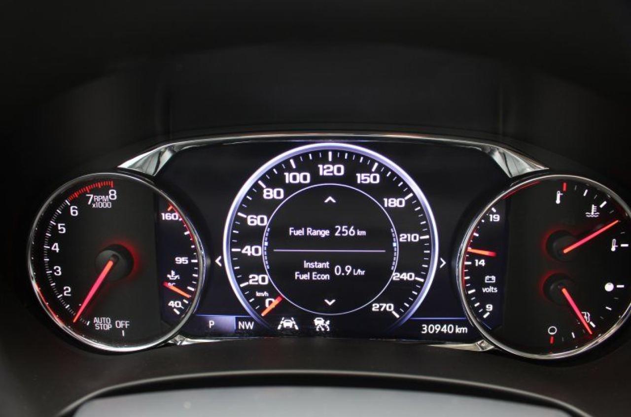 2024 GMC Terrain Denali*AWD*Heated Leather*Moon Roof*CarPlay*Low Ks - Photo #31