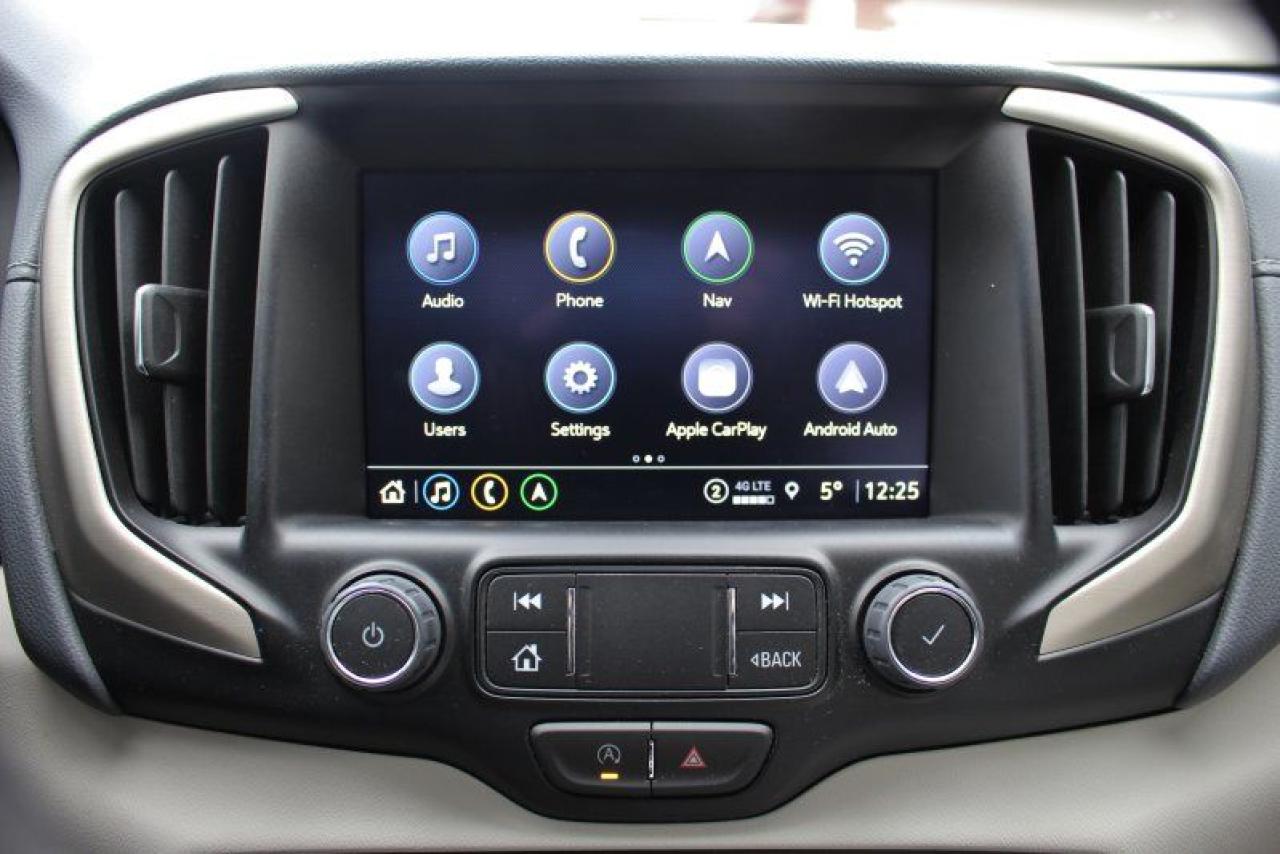 2024 GMC Terrain Denali*AWD*Heated Leather*Moon Roof*CarPlay*Low Ks Photo