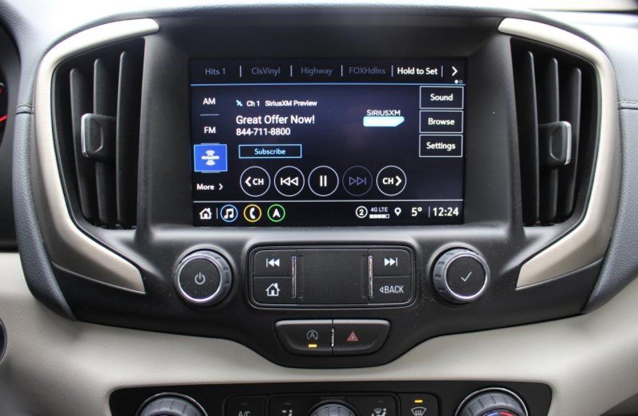 2024 GMC Terrain Denali*AWD*Heated Leather*Moon Roof*CarPlay*Low Ks Photo