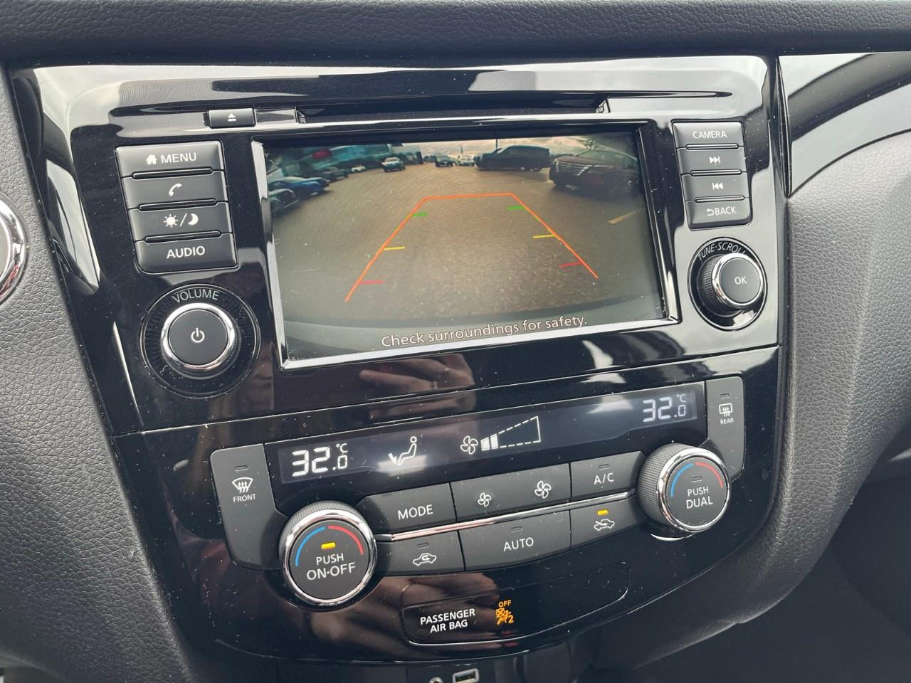 2023 Nissan Qashqai AWD SV CVT Photo