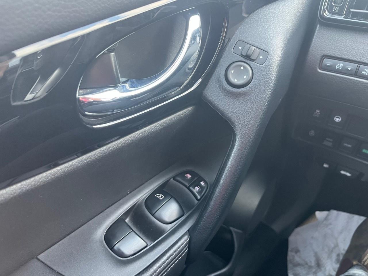 2023 Nissan Qashqai AWD SV CVT Photo