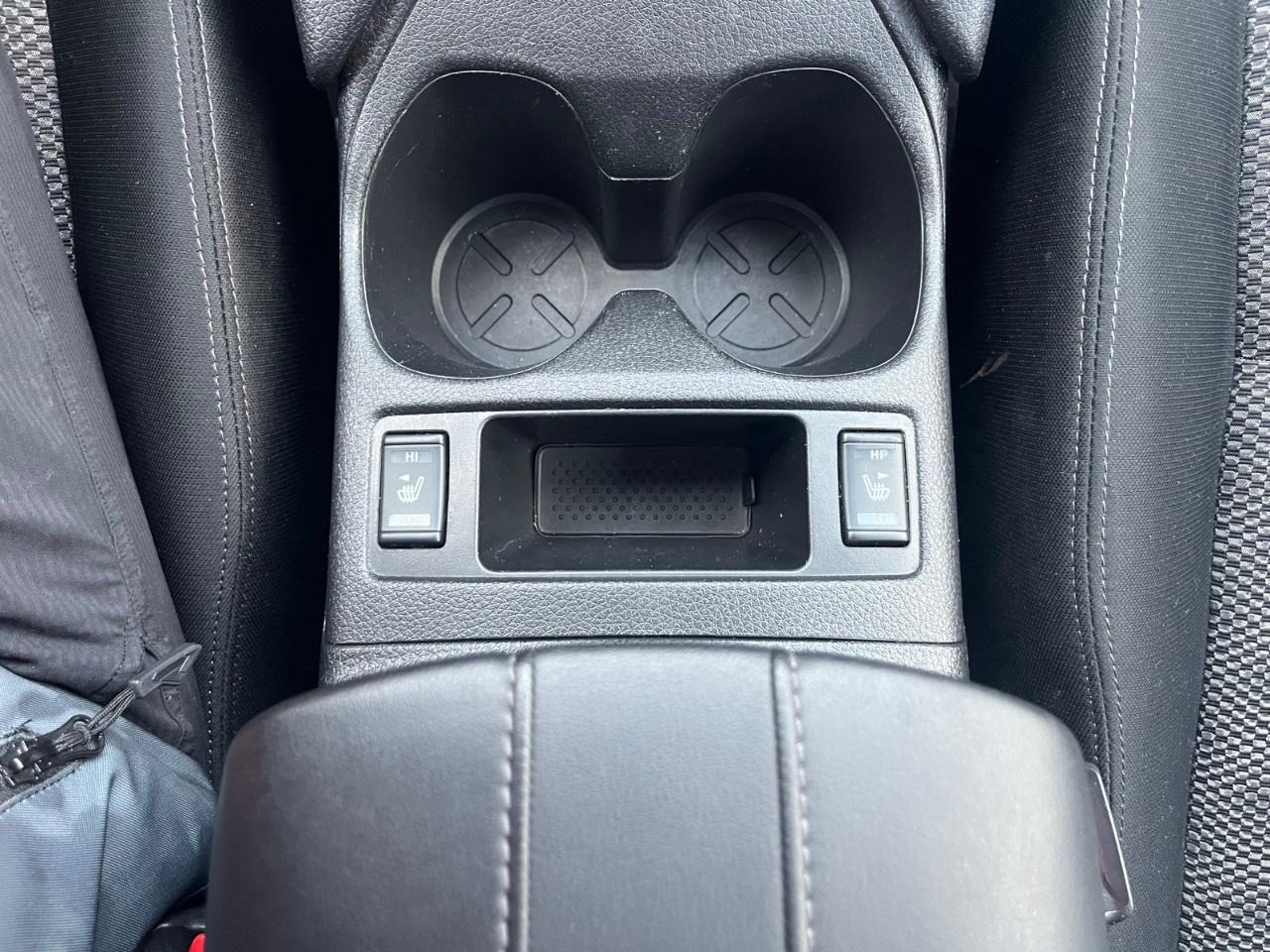 2023 Nissan Qashqai AWD SV CVT Photo