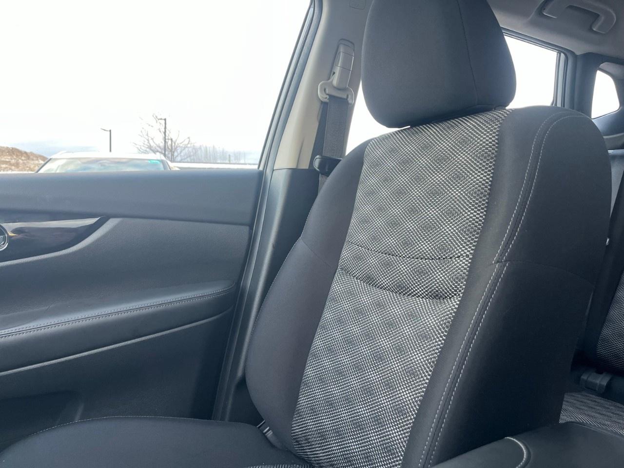 2023 Nissan Qashqai AWD SV CVT Photo