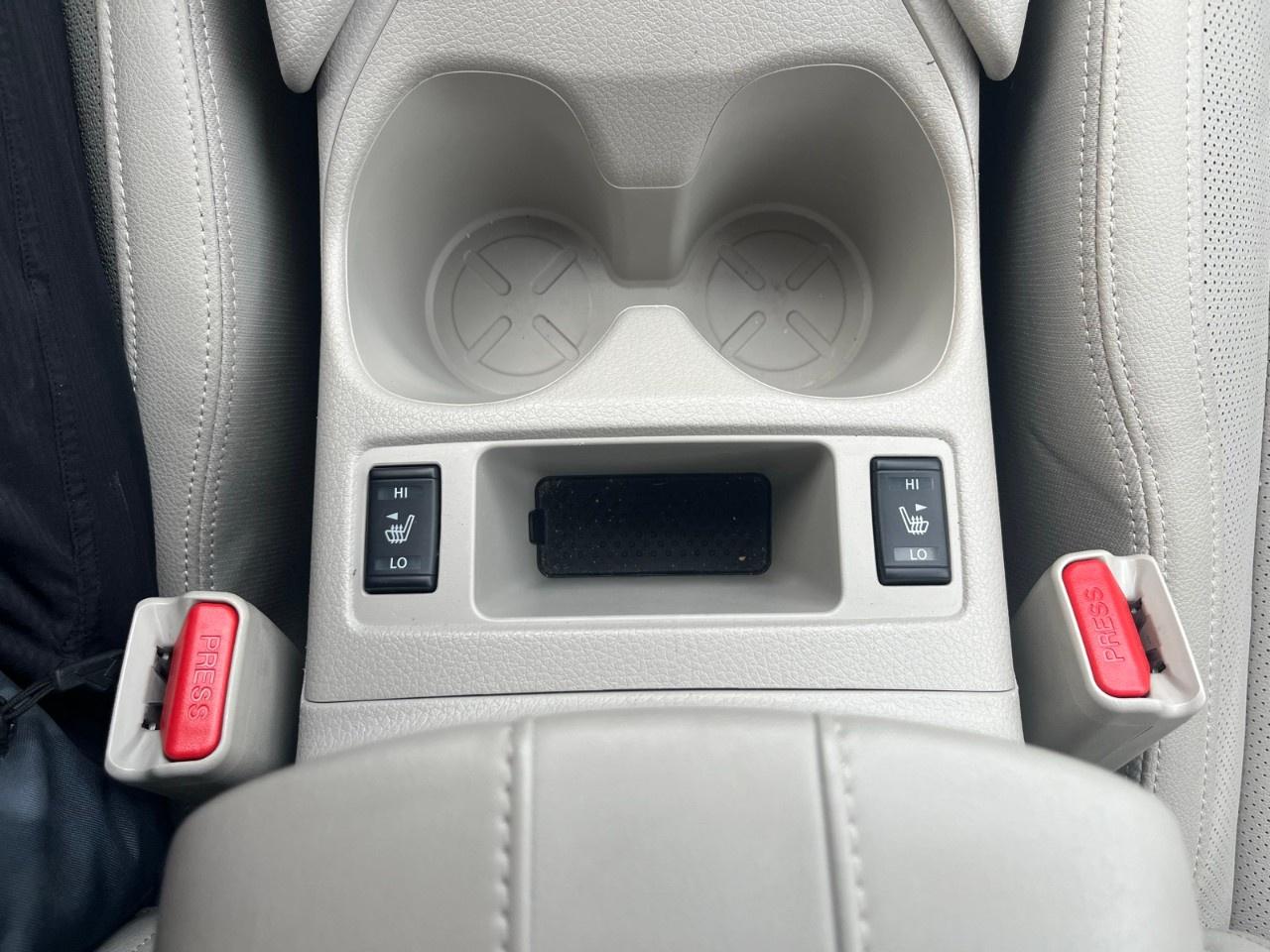 2023 Nissan Qashqai AWD SL CVT Photo