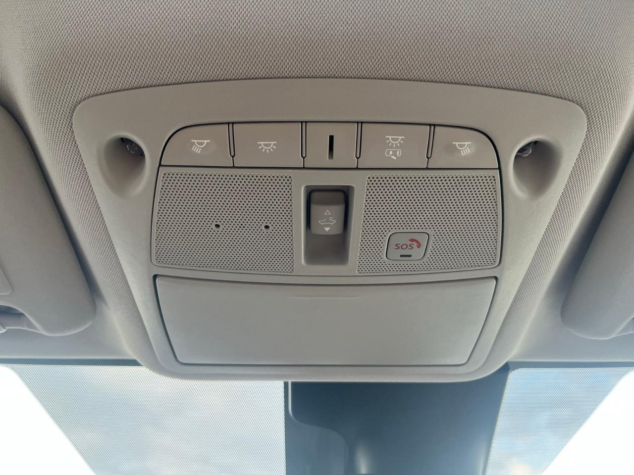 2023 Nissan Qashqai AWD SL CVT Photo