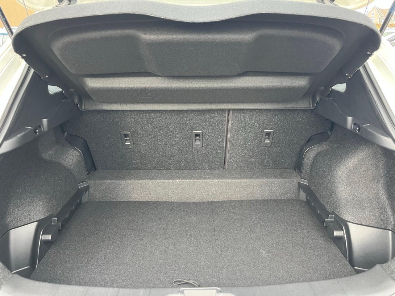 2023 Nissan Qashqai AWD SV CVT Photo