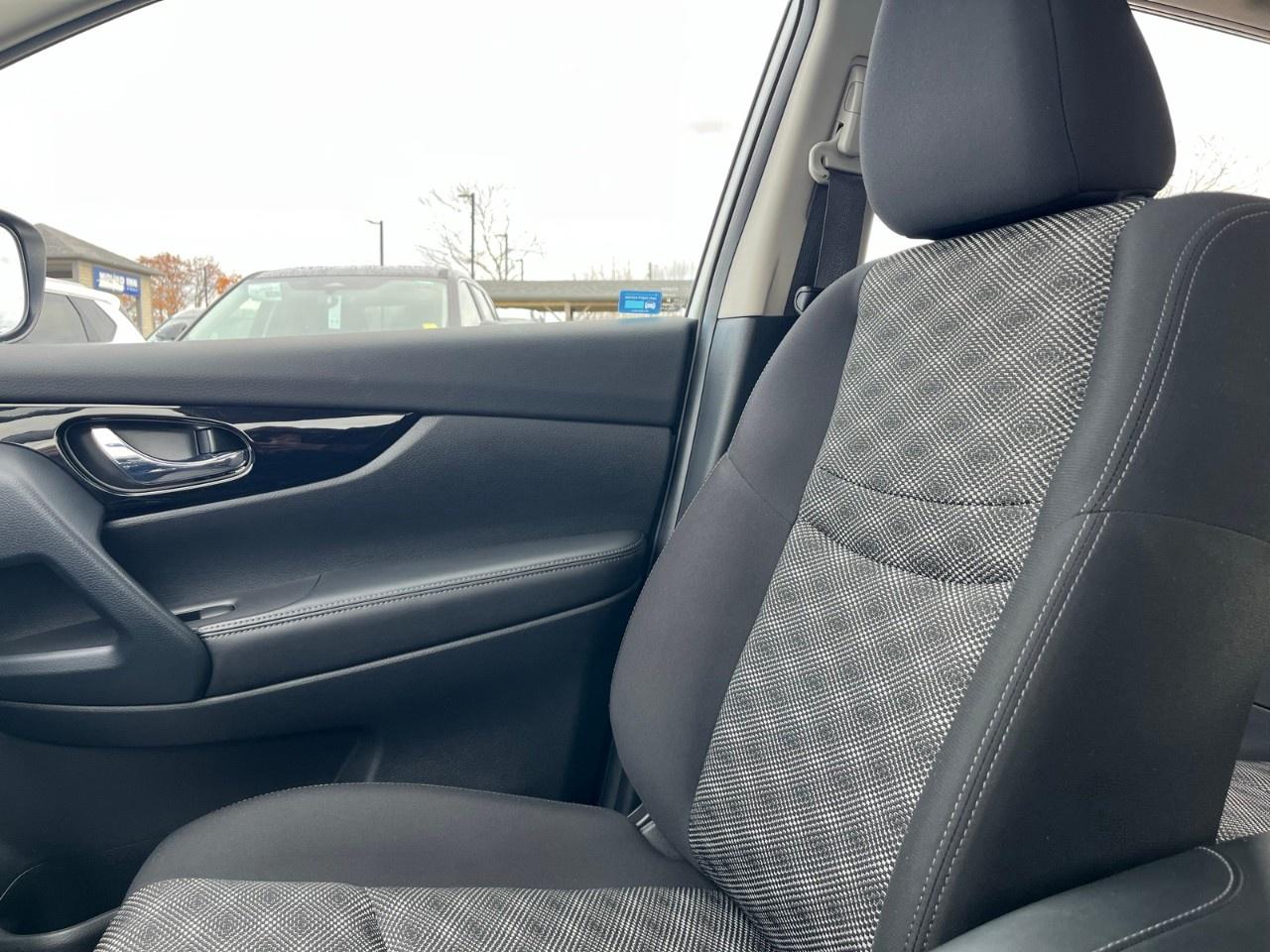 2023 Nissan Qashqai AWD SV CVT Photo