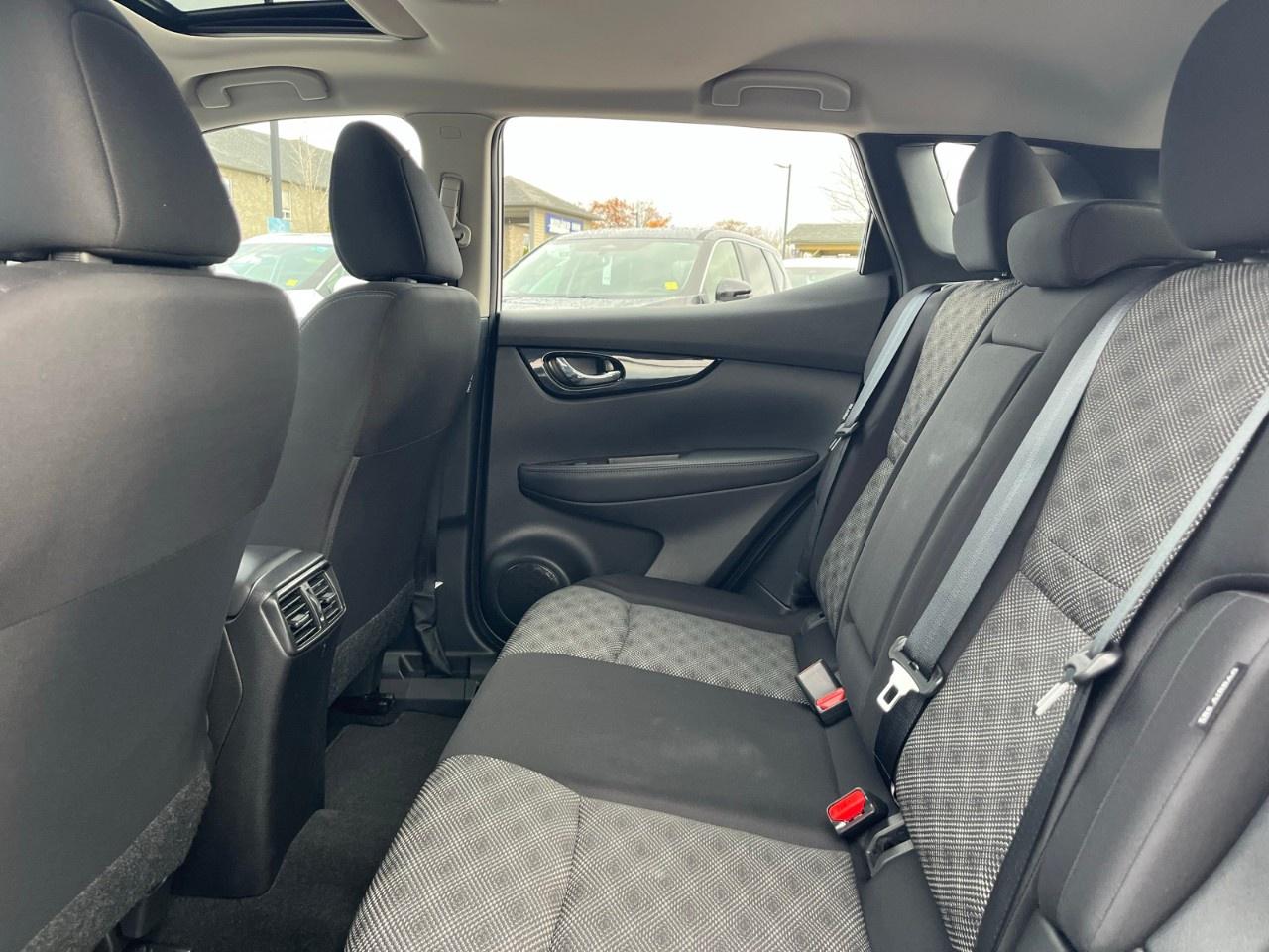 2023 Nissan Qashqai AWD SV CVT Photo