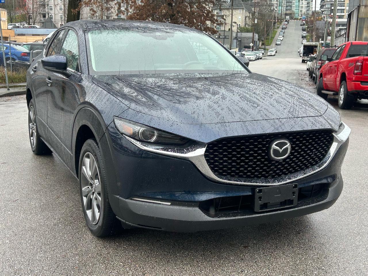 2021 Mazda CX-30 GT - Photo #6