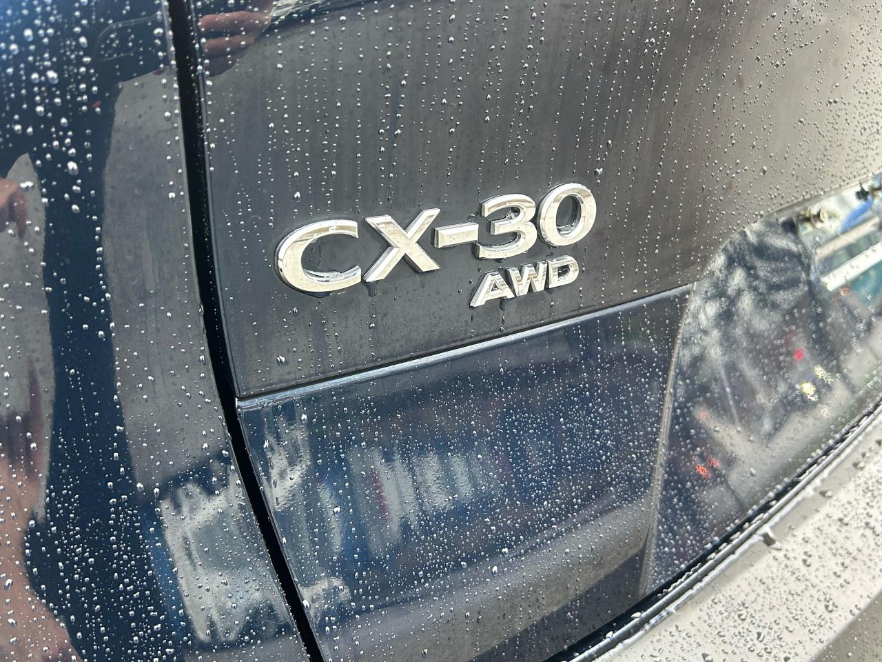 2021 Mazda CX-30 GT - Photo #12