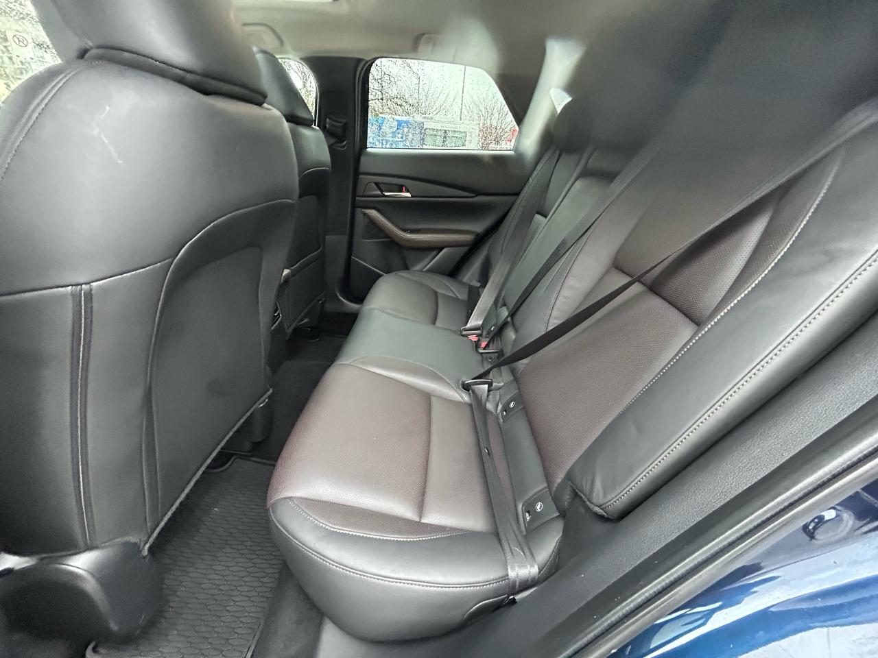 2021 Mazda CX-30 GT - Photo #9