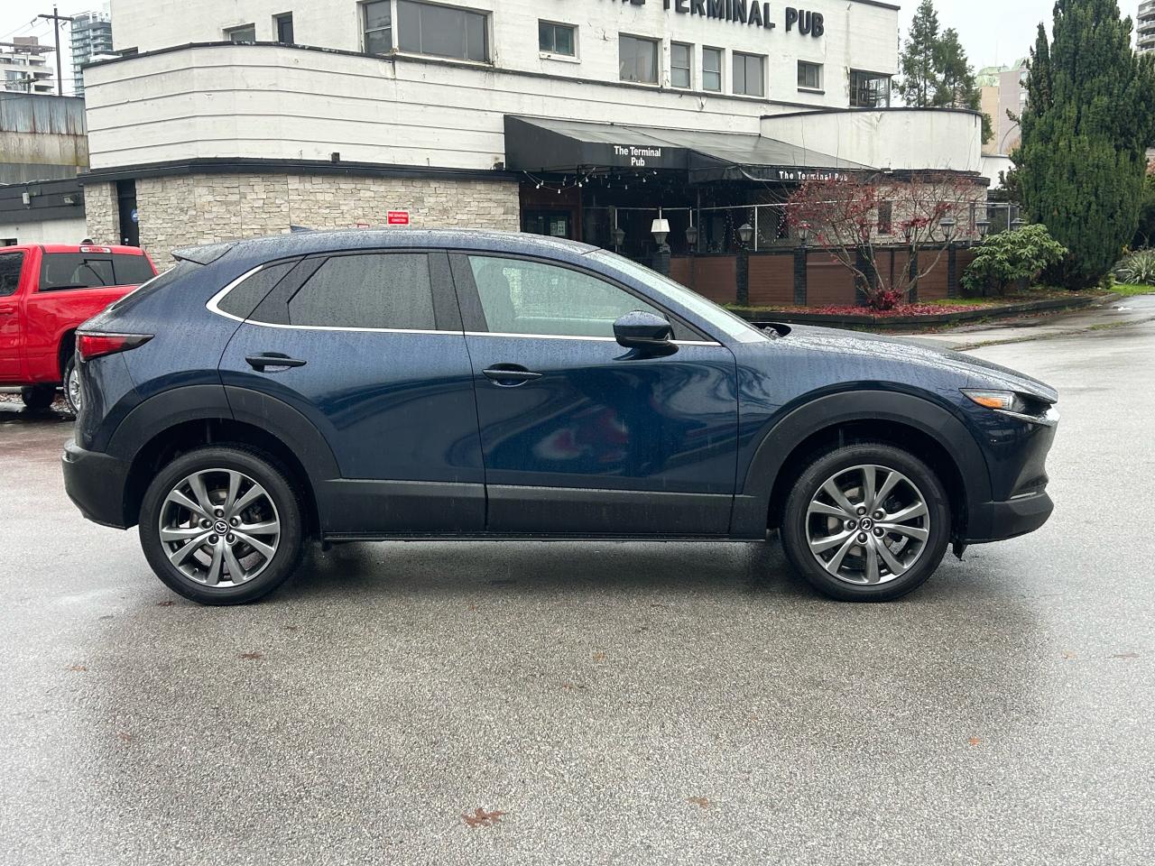 2021 Mazda CX-30 GT - Photo #7