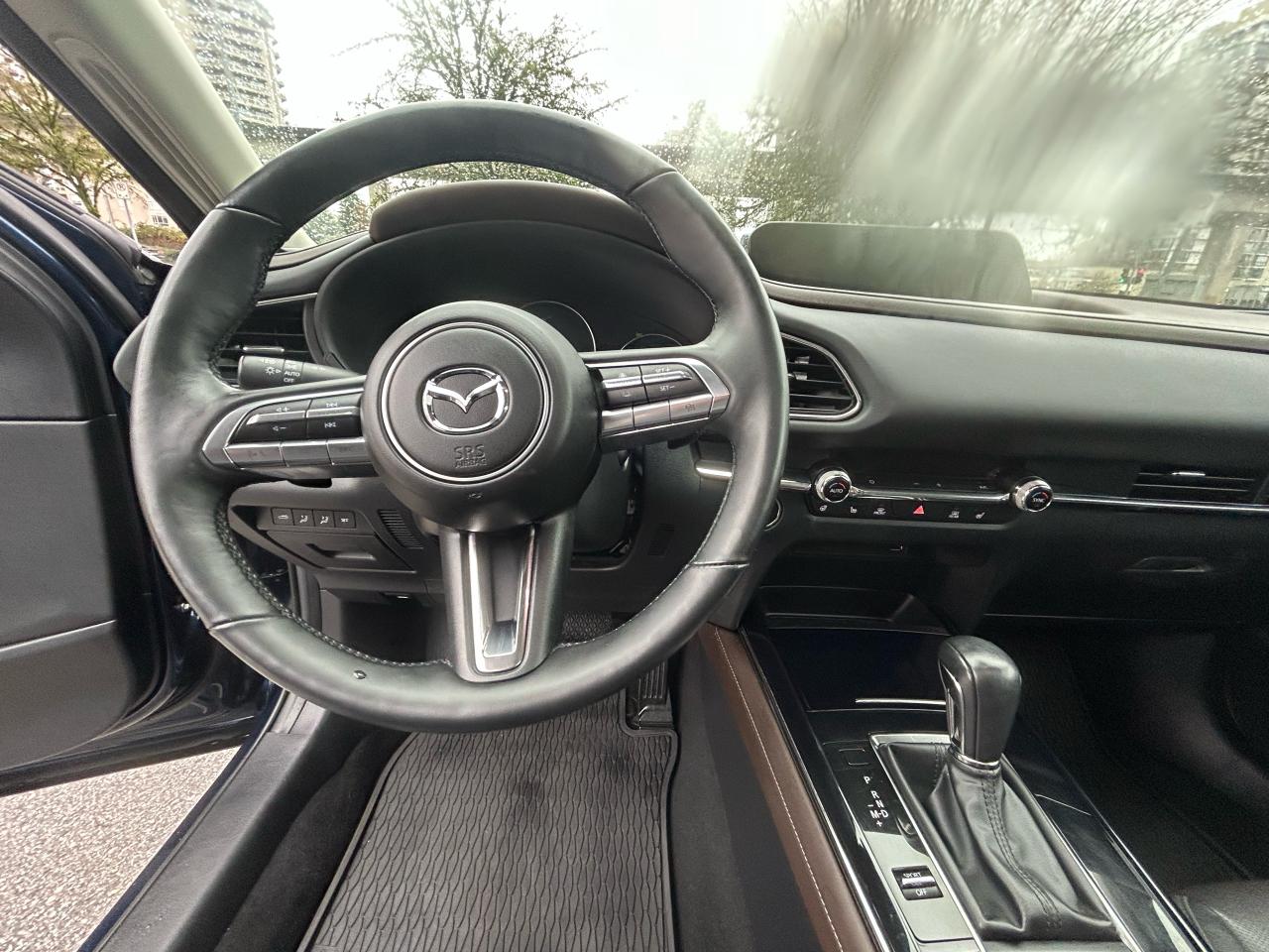 2021 Mazda CX-30 GT - Photo #10