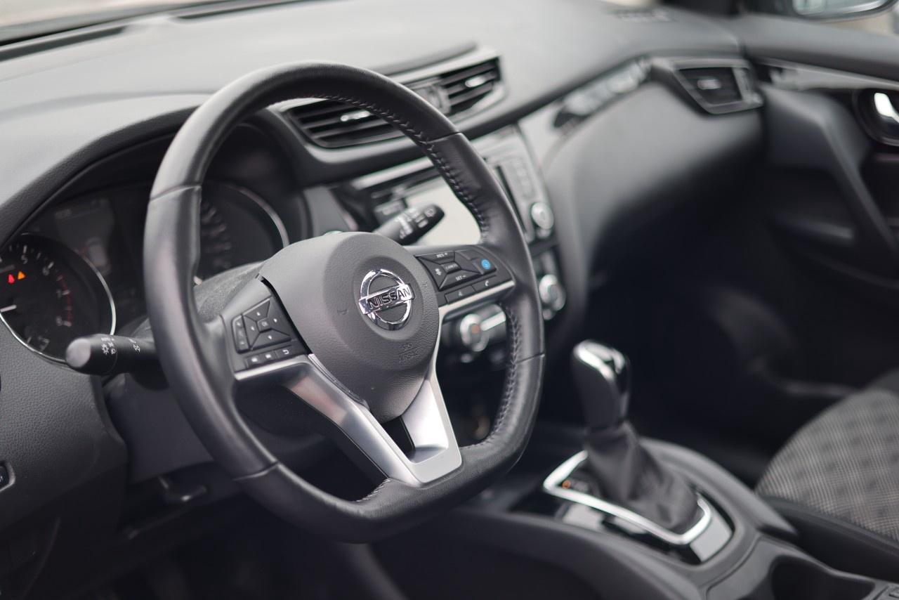 2023 Nissan Qashqai AWD SV CVT Photo