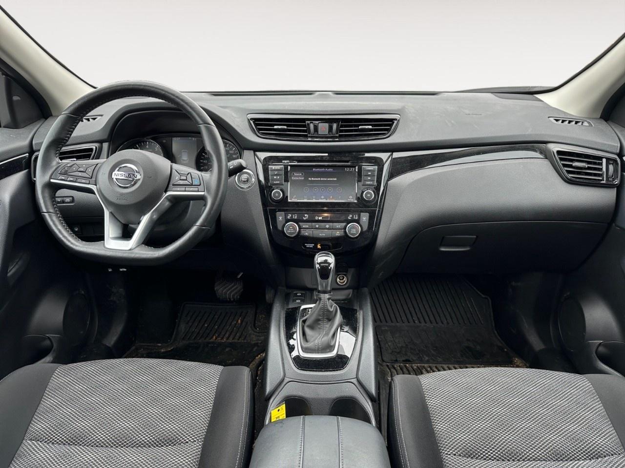 2023 Nissan Qashqai AWD SV CVT Photo