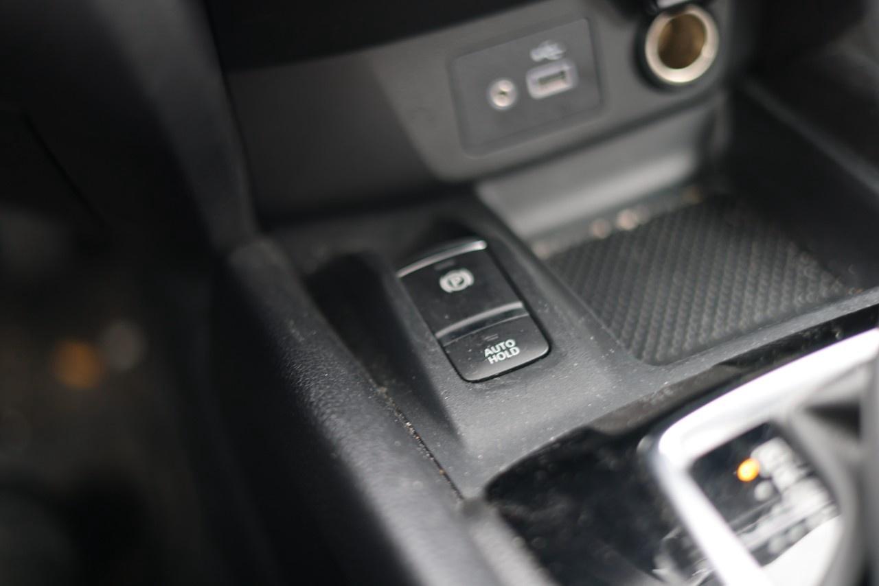 2023 Nissan Qashqai AWD SV CVT Photo