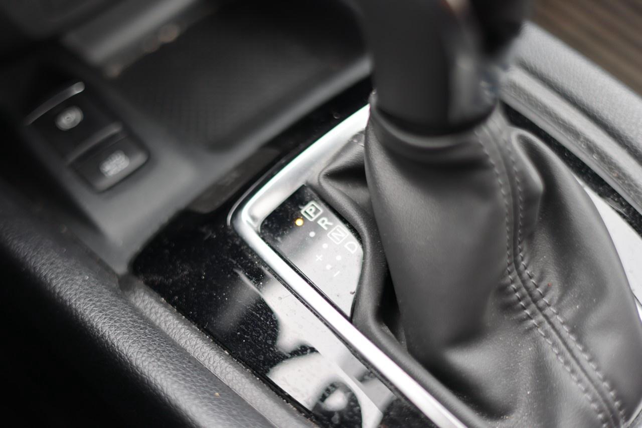 2023 Nissan Qashqai AWD SV CVT Photo