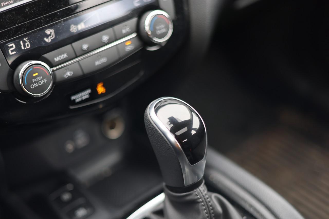 2023 Nissan Qashqai AWD SV CVT Photo