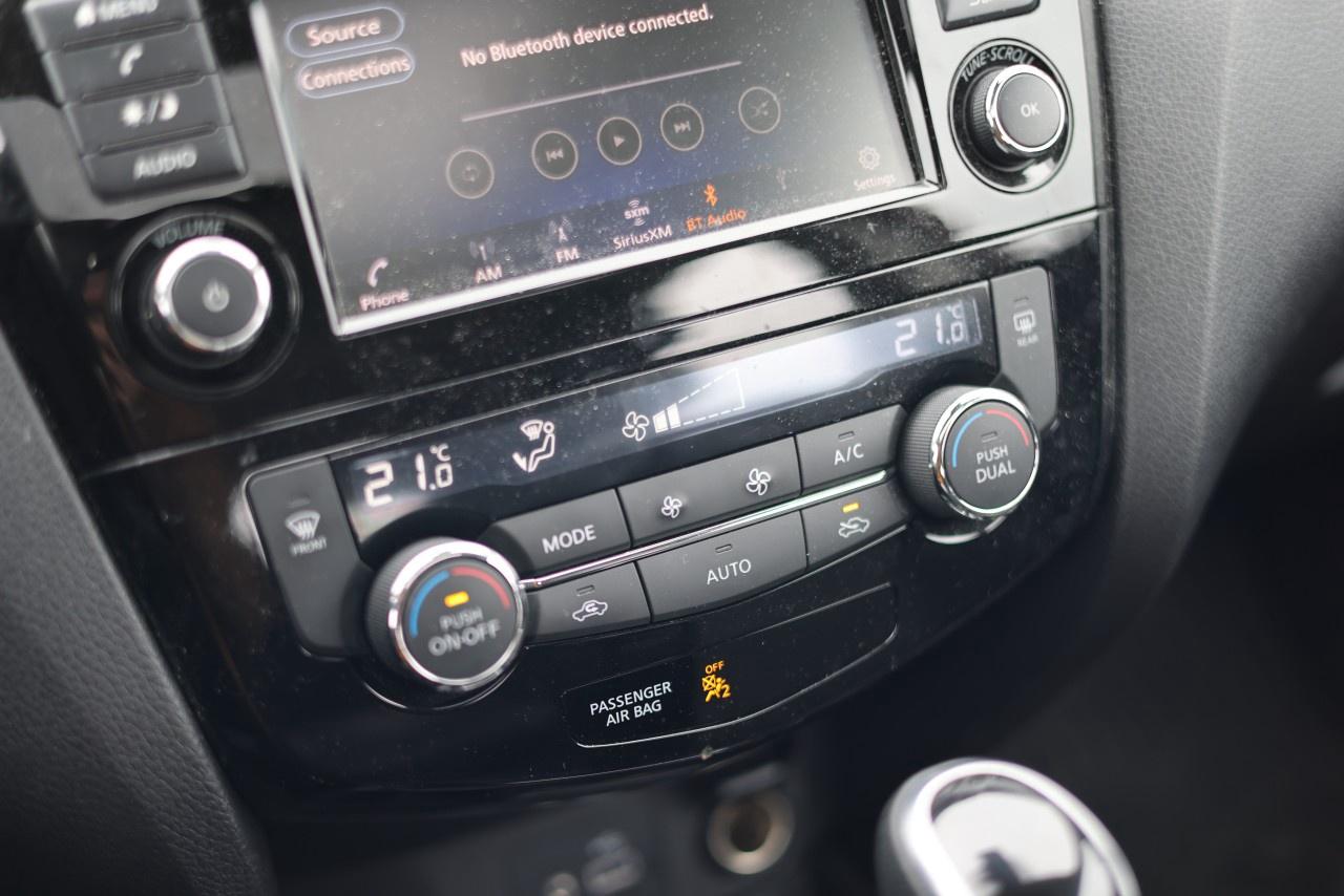 2023 Nissan Qashqai AWD SV CVT Photo