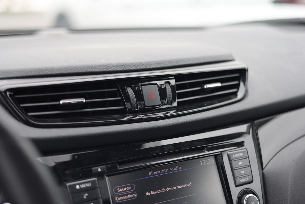 2023 Nissan Qashqai AWD SV CVT Photo