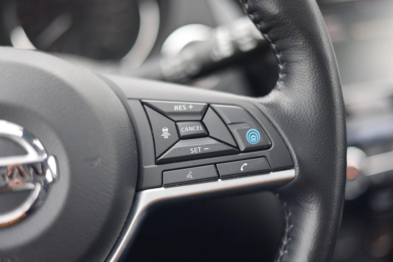 2023 Nissan Qashqai AWD SV CVT Photo