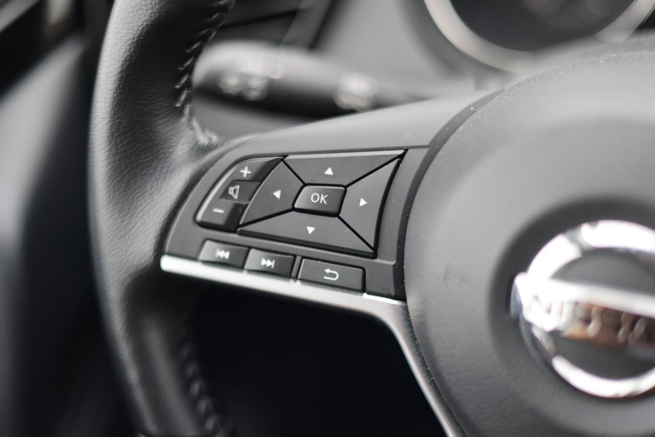 2023 Nissan Qashqai AWD SV CVT Photo