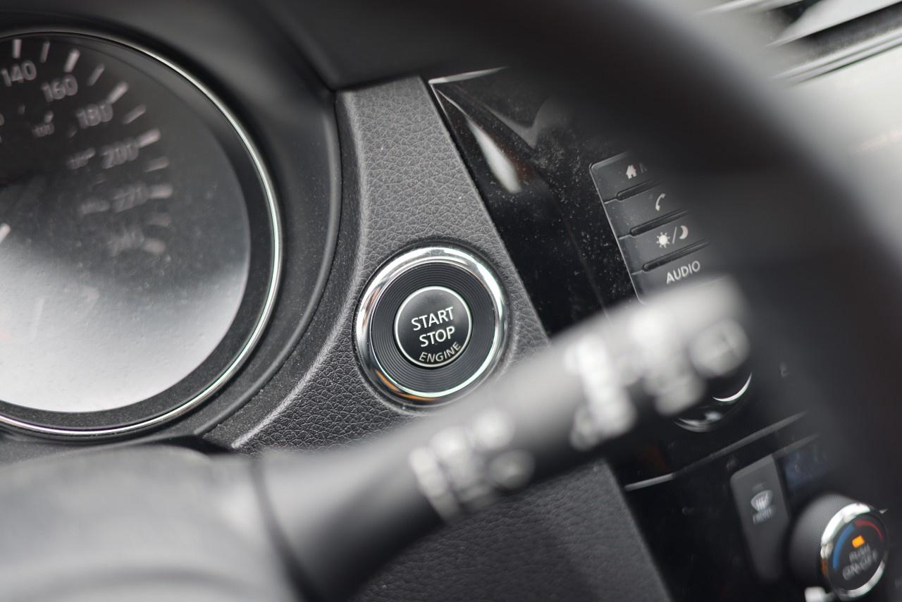 2023 Nissan Qashqai AWD SV CVT Photo