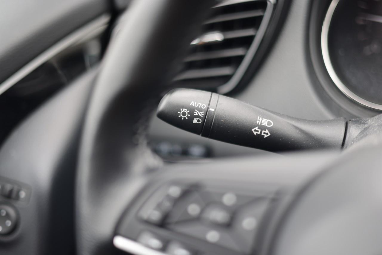 2023 Nissan Qashqai AWD SV CVT Photo